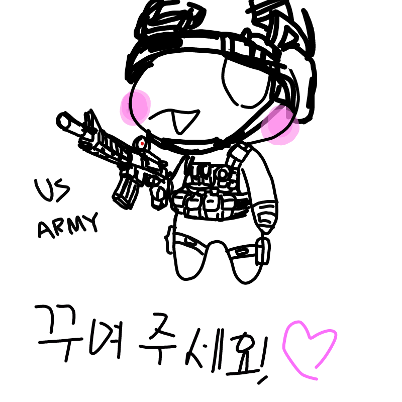 레바를 이.. : 레바를 이어그렸어여 스케치판 ,sketchpan