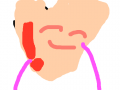 하트 : ㅇㅅㅇ. 스케치판 ,sketchpan