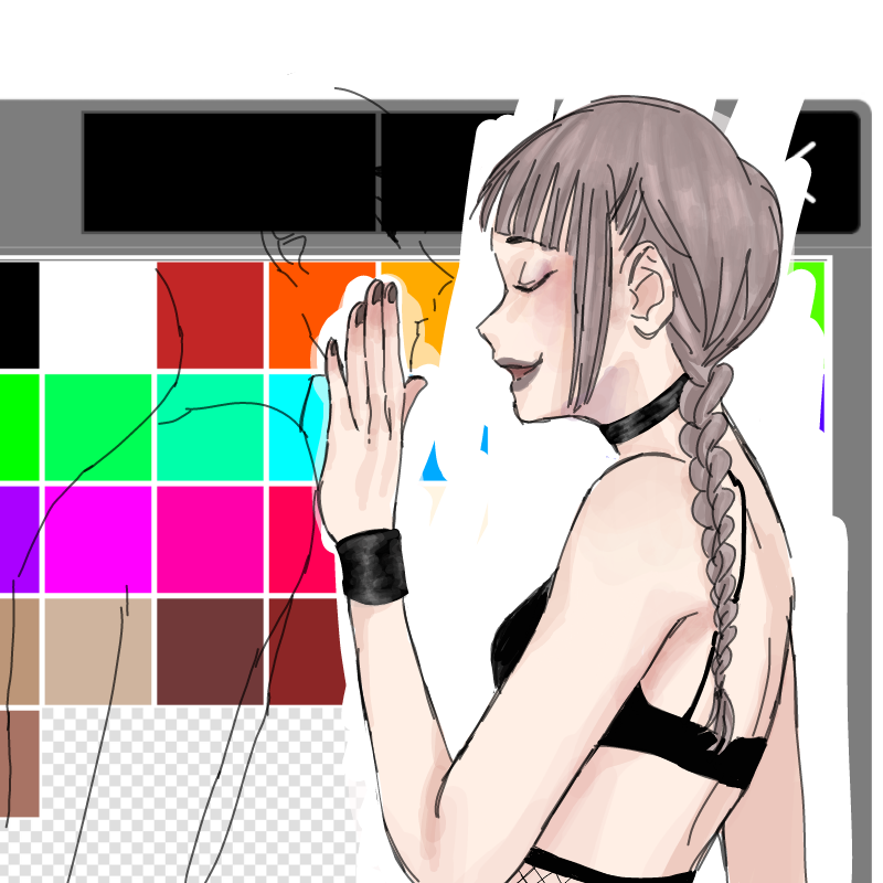 &nbsp; : &nbsp; 스케치판 ,sketchpan