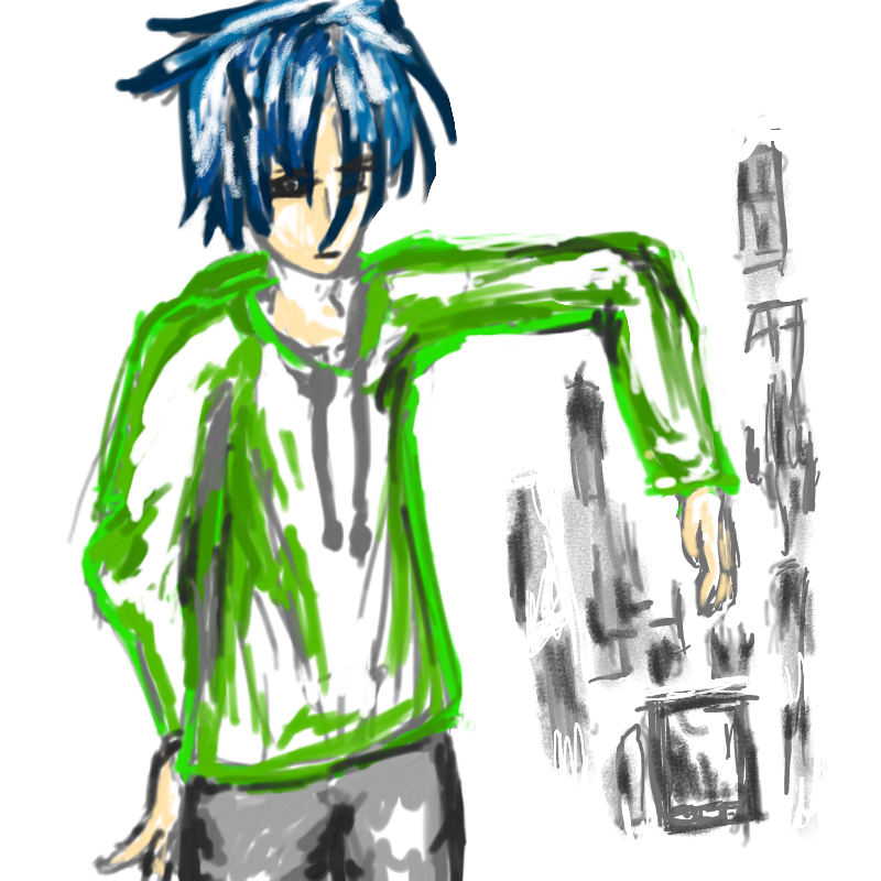 휙 : 휙 스케치판 ,sketchpan