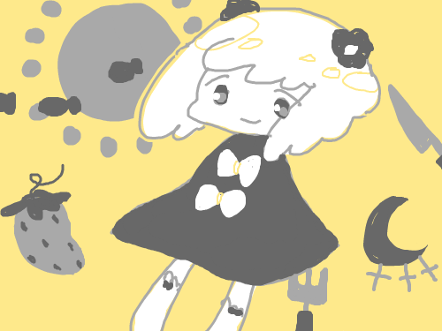 fffffffff : ffffffff 스케치판 ,sketchpan