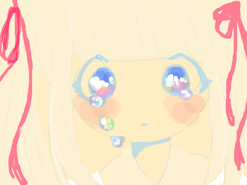 g g g g : 방울방울 스케치판 ,sketchpan