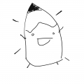 이몸 등장.. : 이몸 등장! 스케치판 ,sketchpan