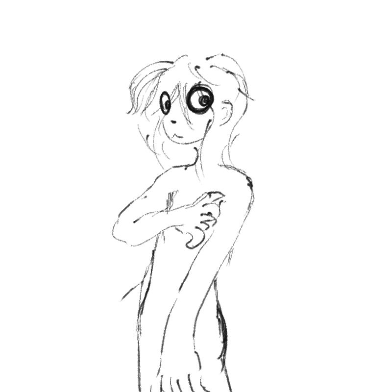 읭 : 읭 스케치판 ,sketchpan