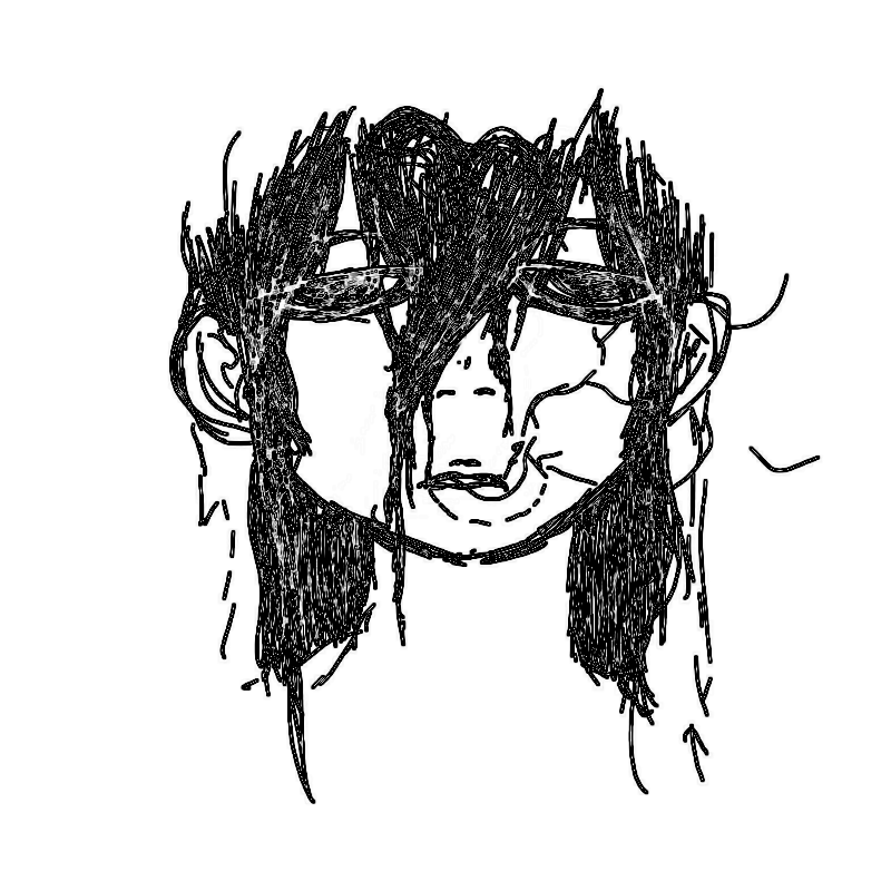 마약 : 마약 스케치판 ,sketchpan