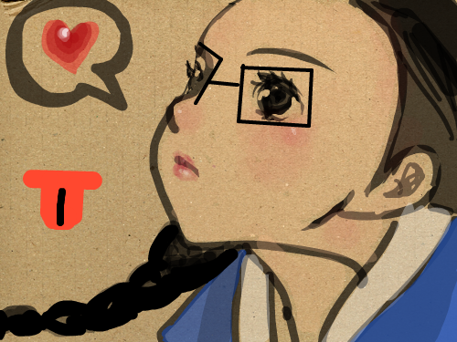 이주용 : ㅋㅋ 재밋다 스케치판 ,sketchpan