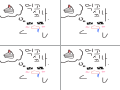 먹고싶... : 먹고싶... 스케치판 ,sketchpan
