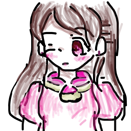 공주 : 공주 스케치판 ,sketchpan