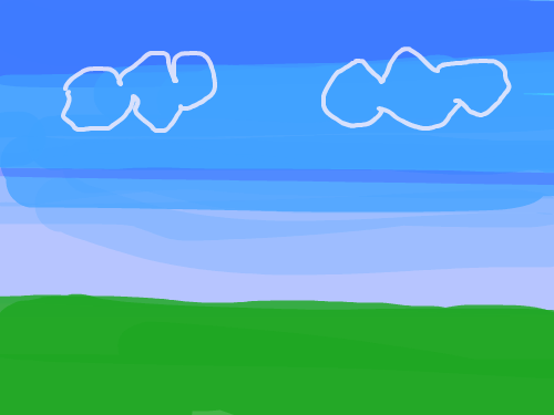 명암 : 명암 입니다. 스케치판 ,sketchpan