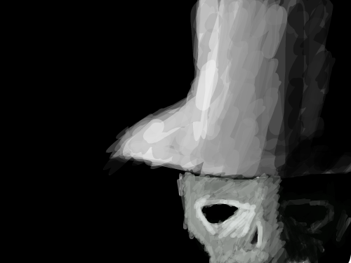 해골은무슨.. : ;;;; 스케치판 ,sketchpan