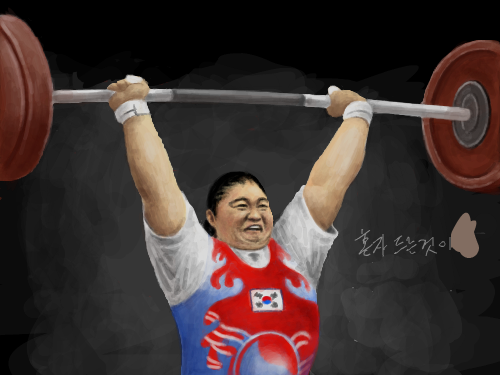 dhcndrl97 : 으하하하 스케치판 ,sketchpan