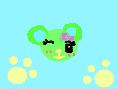 사랑스러운 : ㅗ넝휴ㅏㅠ 스케치판 ,sketchpan