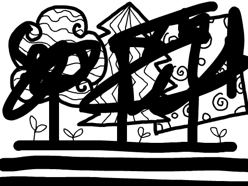 zzz : ㅋㅋㅋㅋㅋㅋ 스케치판 ,sketchpan