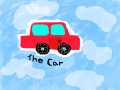 car : 카카카카ㅏ카캌 스케치판 ,sketchpan
