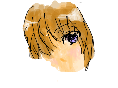 그냥.... : .... 스케치판 ,sketchpan