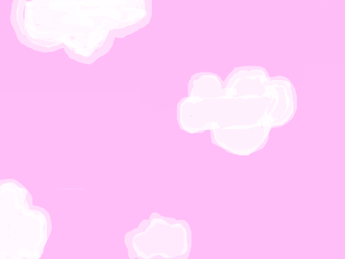 구름 : 구름이다.♥ 스케치판 ,sketchpan