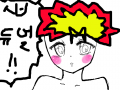 유희 : 그냥 유희 스케치판 ,sketchpan