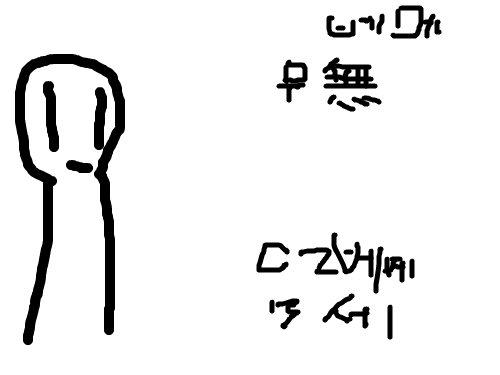 자캐소개서 : 소개소개 스케치판 ,sketchpan