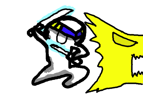 레바-웨펀 : ㅇㅜㅔㅍㅓㄴ 스케치판 ,sketchpan