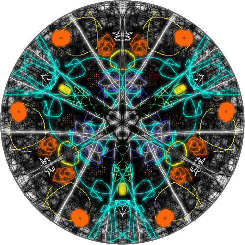 모두가 잠들어버린밤에.. : 모두가잠들어버린밤에 별과달들이 춤을추는모습 스케치판 ,sketchpan