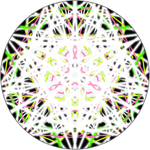 하얀 여러가지 블랙홀 : 너무 이쁜 블랙홀 스케치판 ,sketchpan