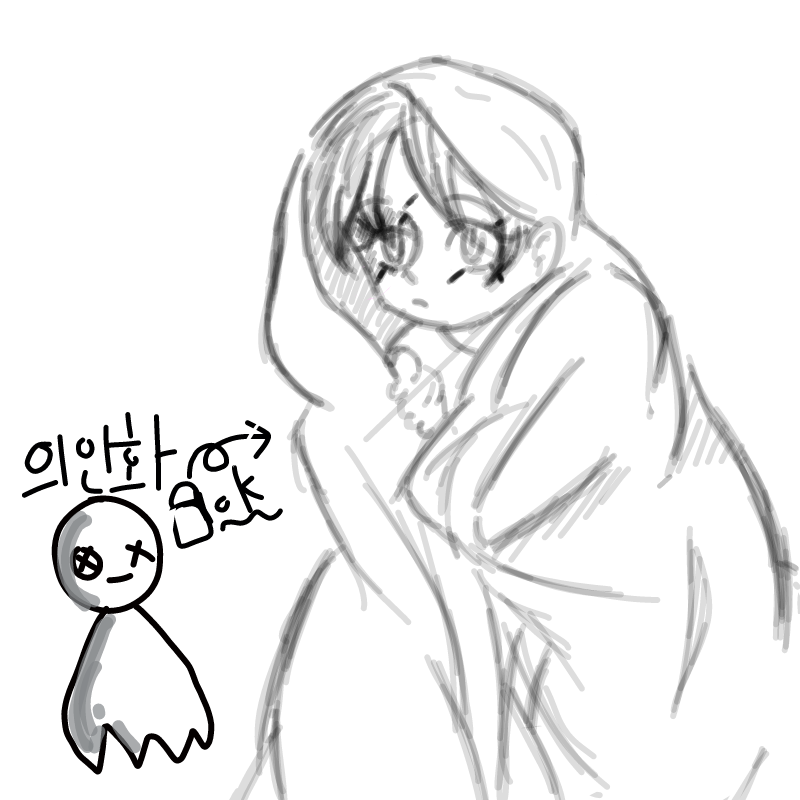 |∩\'ω\'∩.. : |∩'ω'∩| 스케치판 ,sketchpan