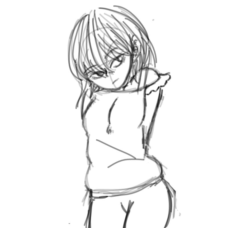 연습 : 연습 스케치판 ,sketchpan