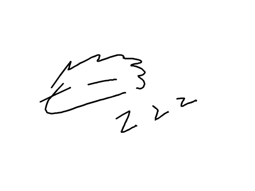 ..,나름 귀여운지도 : 몰라... 아마 스케치판 ,sketchpan