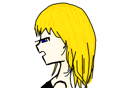 동생놈 때문에 좀 힘들었던 그림 : 방해 쩔어 스케치판 ,sketchpan