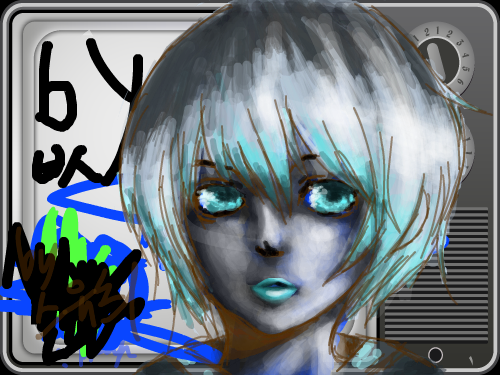 sfgh : sdfgs 스케치판 ,sketchpan