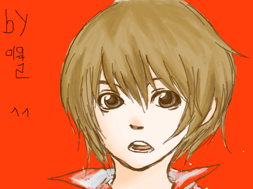 핏빛 백작 : ^^ㅇㄻㄴㅇㄻㄴㅇㄹ 스케치판 ,sketchpan