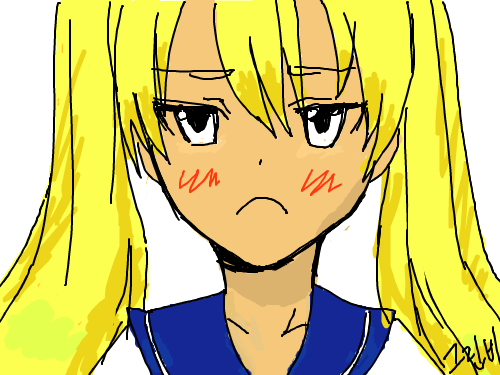 ㅋㅋㅋㅋㅋ : -잘보면 세일러문- 스케치판 ,sketchpan