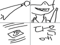   : - 스케치판 ,sketchpan