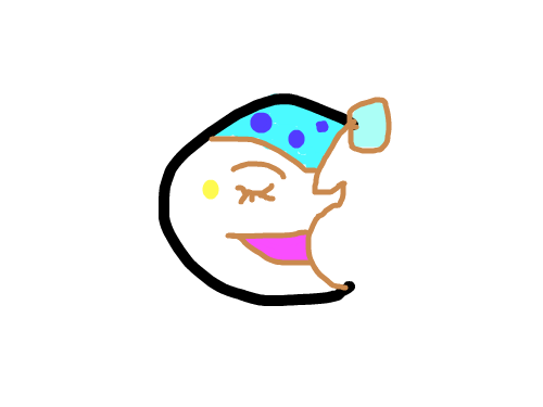 알파벳C : 알파벳C를 이용한 재밌는 그림만들기 스케치판 ,sketchpan