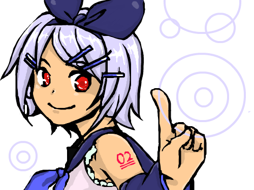 채색 : ???우??슴???수??름 스케치판 ,sketchpan