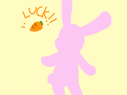 굿럭! : 토순토순 스케치판 ,sketchpan