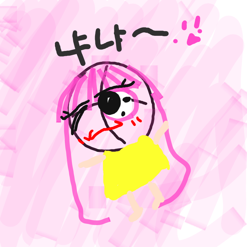 망그:망한.. : 망그:망한그림 스케치판 ,sketchpan