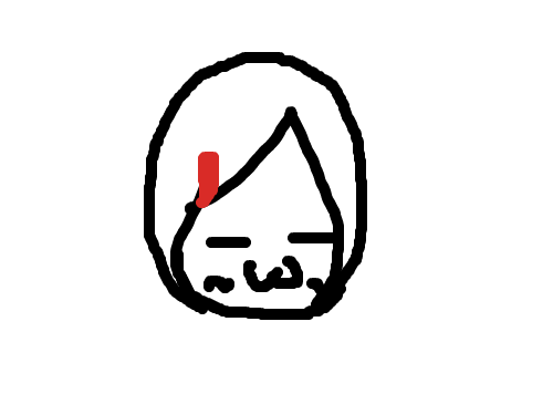 장난으로 그려보는 이거; : 거참 이상하군 스케치판 ,sketchpan