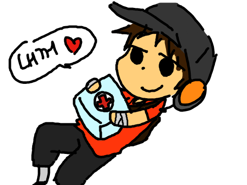 메디킷 꼬옥 : 언젠간 머리카락 빼야하는데 ^p^ 전 다른 분들에 비해 그림실력이 너무 누차해요 잉잉 스케치판 ,sketchpan