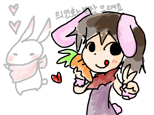 으앙ㅏ : 읭인화 ㅋㅋㅠㅠㅠ 스케치판 ,sketchpan