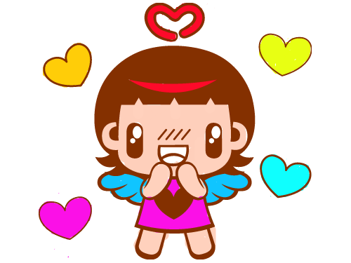 사랑에 빠진 엔젤이~ : 엔젤이가 사랑에 빠졌어요 스케치판 ,sketchpan