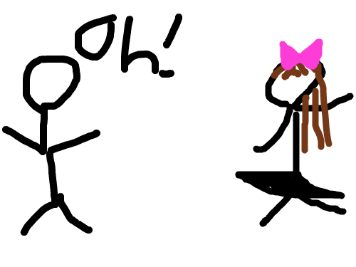 프로포즈1 : 하하하하하만들어바써 그냥 스케치판 ,sketchpan