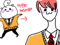 . : . 스케치판 ,sketchpan