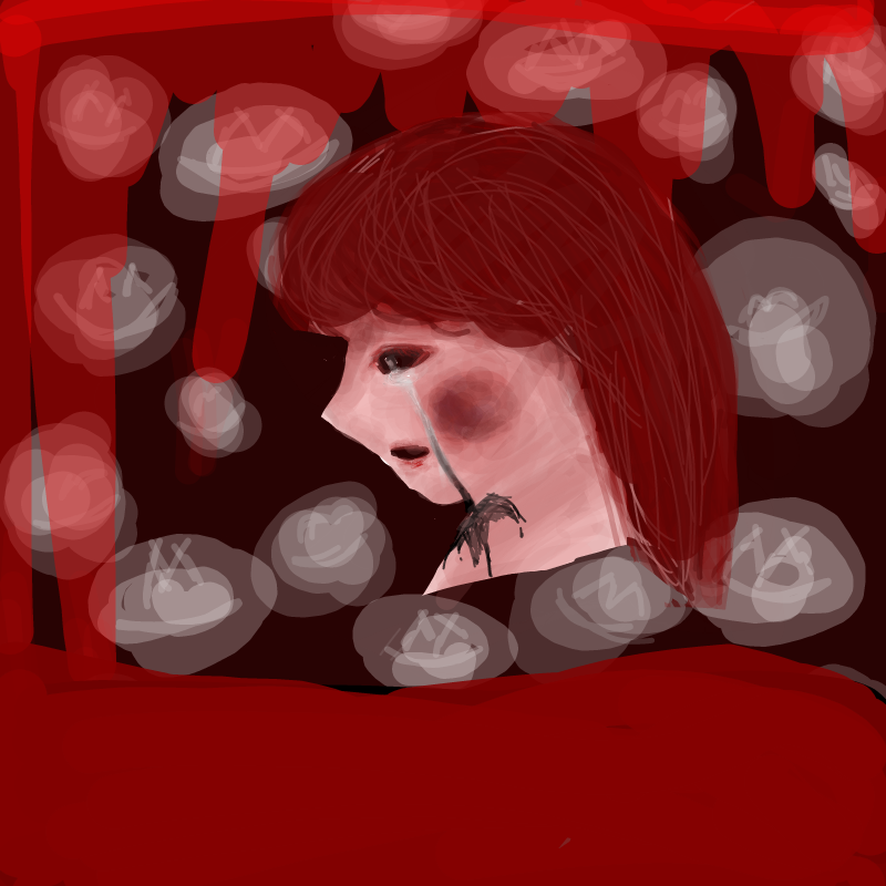 공부안하고.. : 공부안하고뭐했지.. 스케치판 ,sketchpan