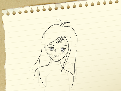 rrrr : rrrrrrrr 스케치판 ,sketchpan