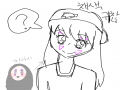 가오나시 : 가오나시 스케치판 ,sketchpan