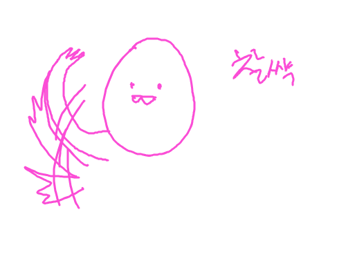 찰쌱 : 111111 스케치판 ,sketchpan