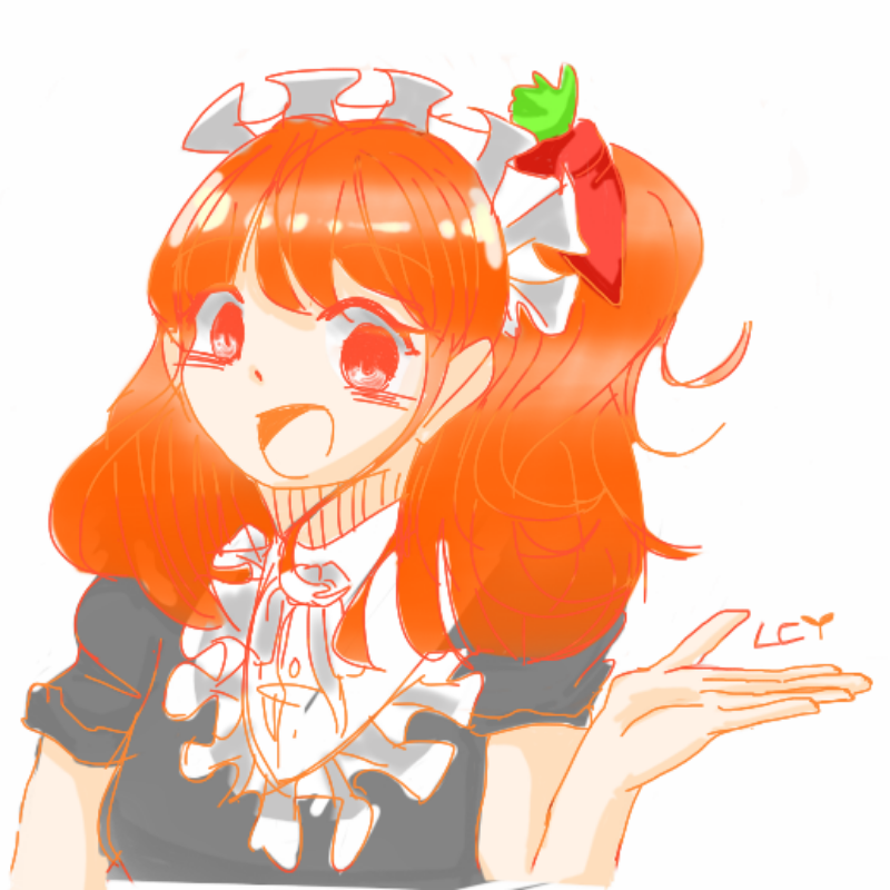 드디어 자.. : 드디어 자캐 (오너캐)메이드복 완성!!
낙서퀄이됫네요..(역시 나는 채색하면 망항다니까..쭈글 스케치판 ,sketchpan