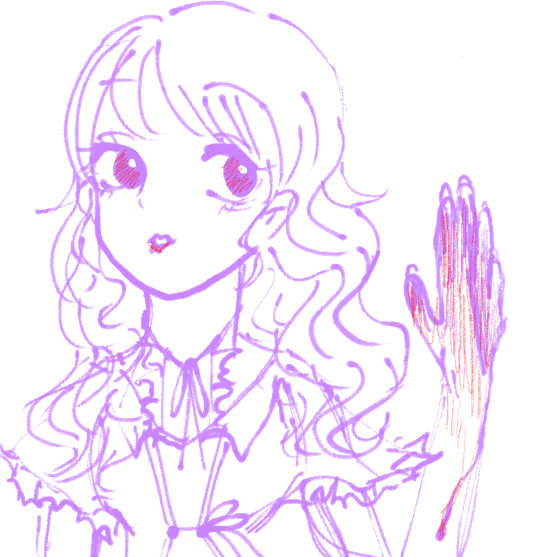 잠안온당 : 잠안온당 스케치판 ,sketchpan