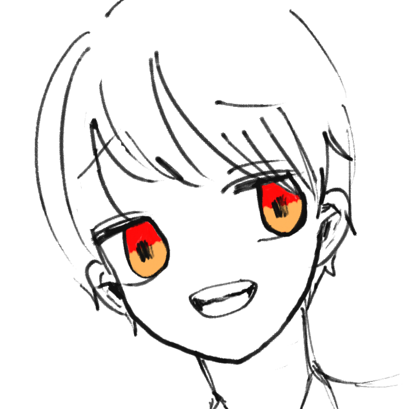 히힣히힣히.. : 히힣히힣히히힣히! 스케치판 ,sketchpan